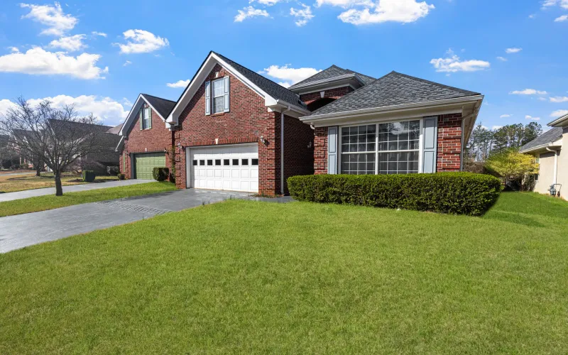Homes in Fair Lawn