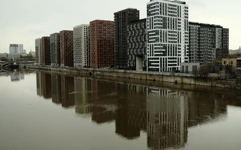 Homes in Fort Lee