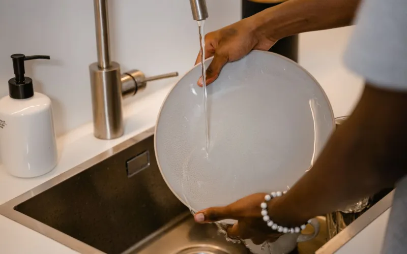 Dishwasher Repair