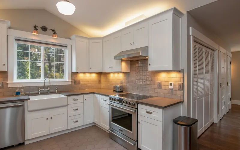 Oven & Range Repair