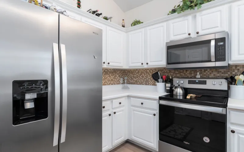 Refrigerator Repair