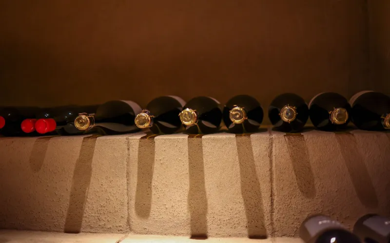 Wine Cooler Repair